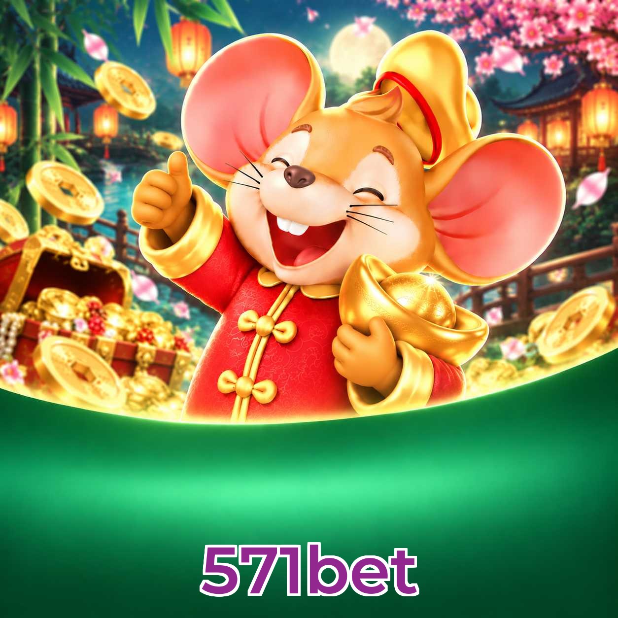 Estratégias comprovadas para Fortune Games na 571bet