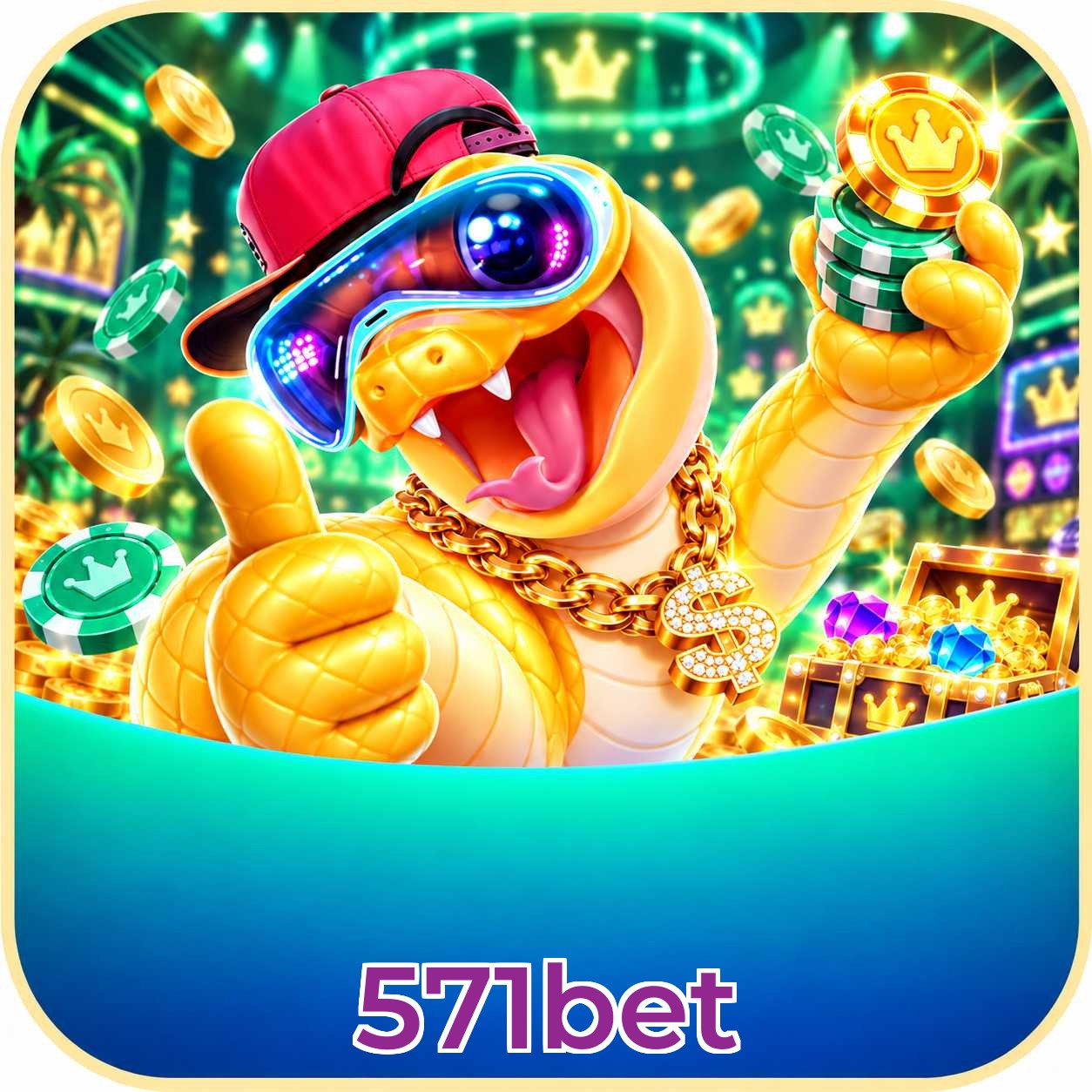 Download multiplataforma do app 571bet para Android e iOS