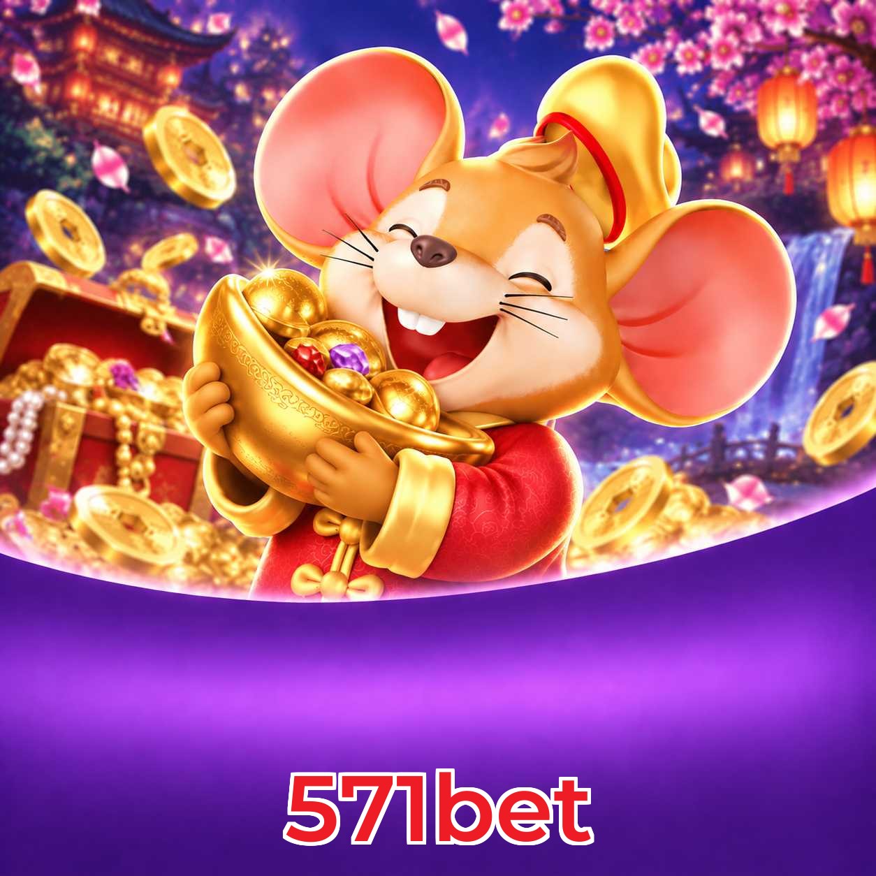 APP 571bet para iOS e Android com 187 mil downloads