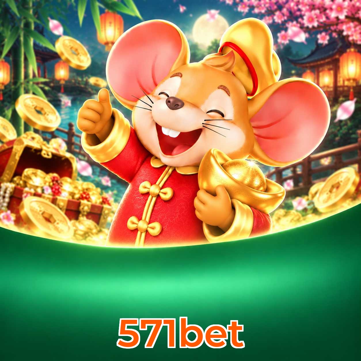 Download oficial 571bet seguro para Android e iOS