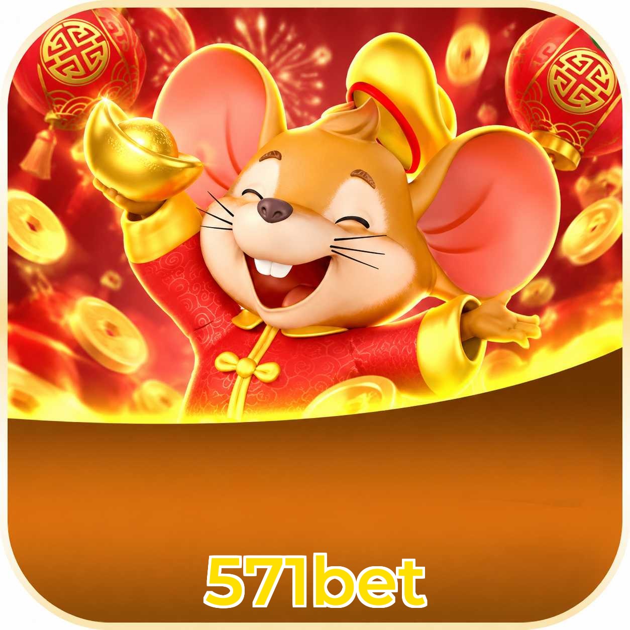 Grandes vitórias em Fortune Games na 571bet com PIX rápido
