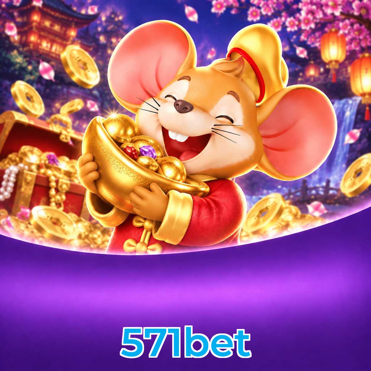 PIX instantâneo 571bet - Depósito e saque rápido 24 horas