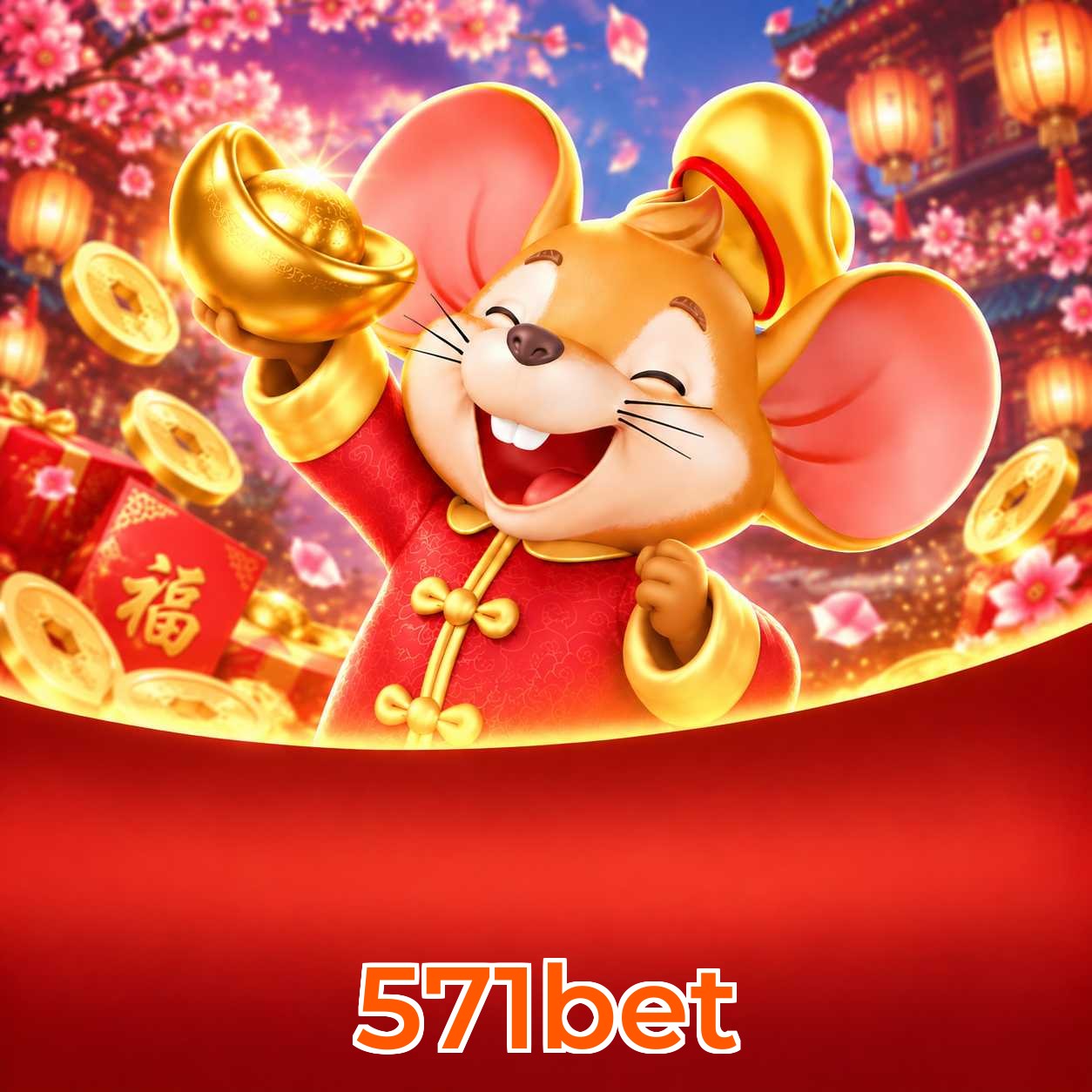 Seis modalidades de loteria 571bet com odds transparentes