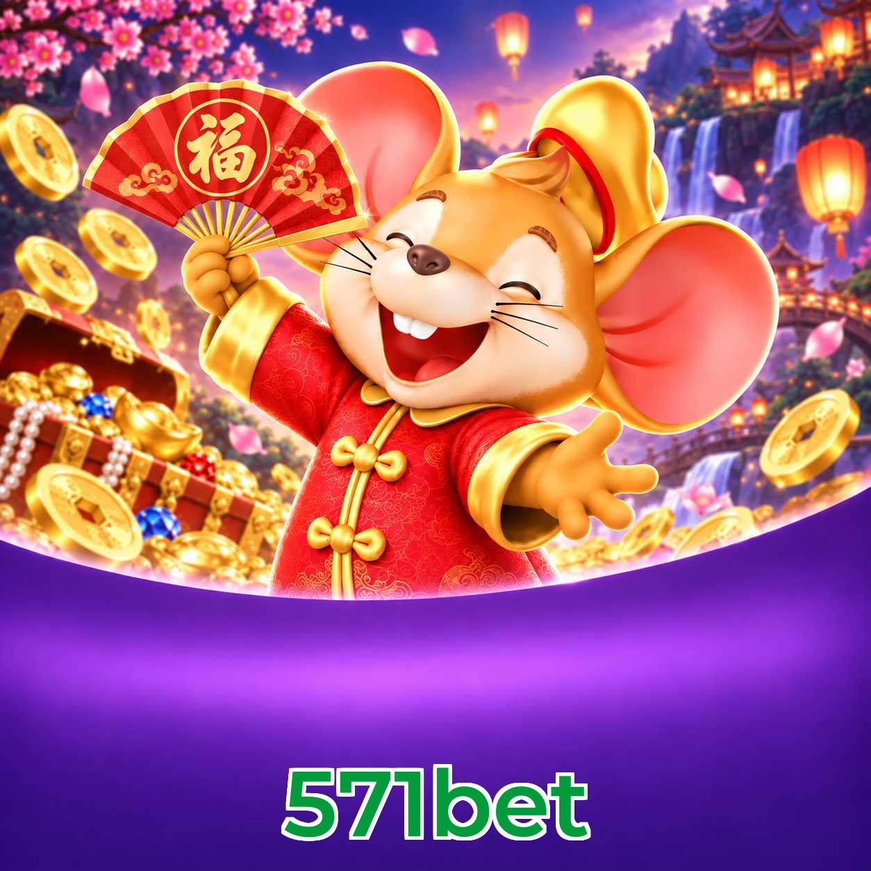 Top provedores tier-1 de slots na plataforma 571bet