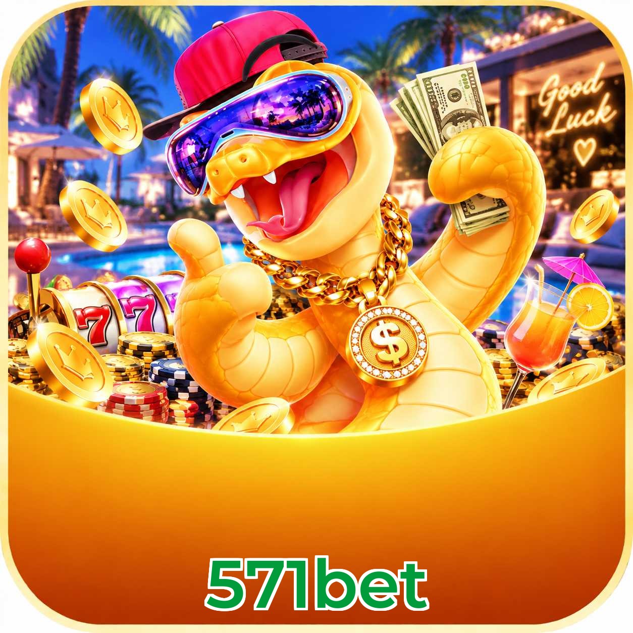 571bet