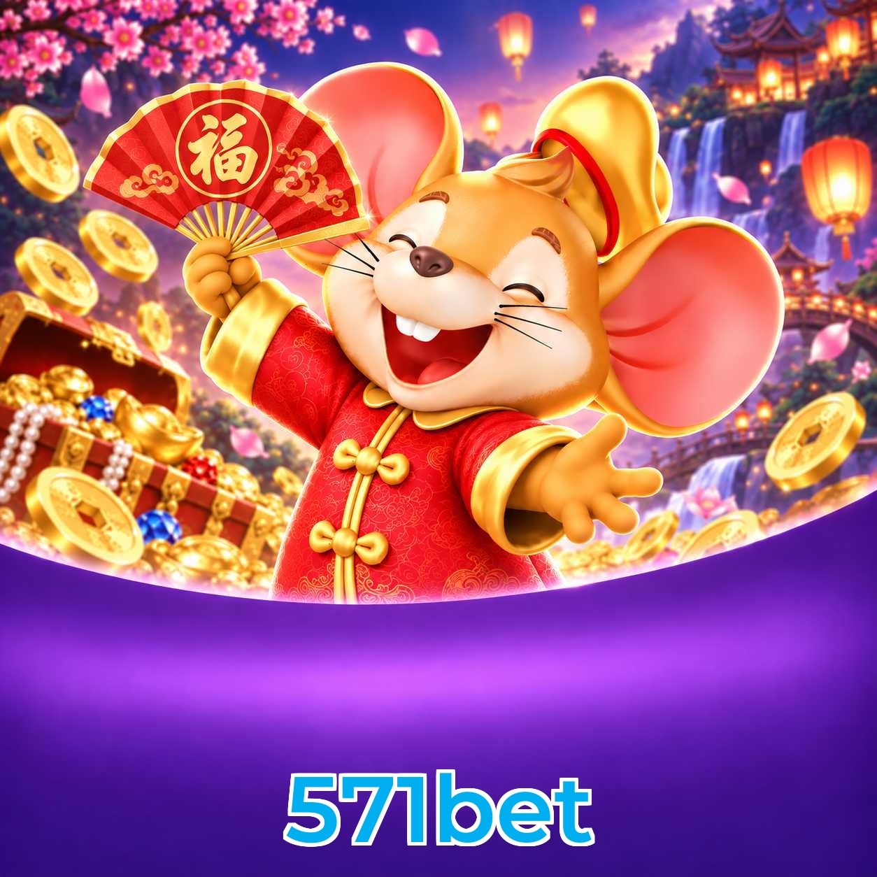 App 571bet com catálogo premium, PIX e suporte 24/7