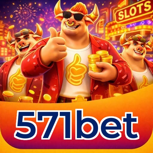 Catálogo 571bet 2.547 jogos - Pragmatic Play, Evolution, NetEnt